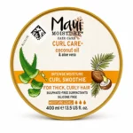 ماسک مو ماوی مدل Curl Care حجم 400ml