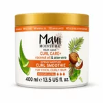 ماسک مو ماوی مدل Curl Care حجم 400ml