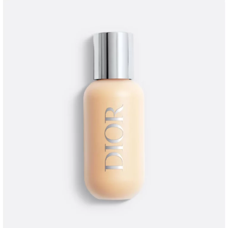 کرم پودر دیور مدل Backstage رنگ 1.5W حجم 50ml