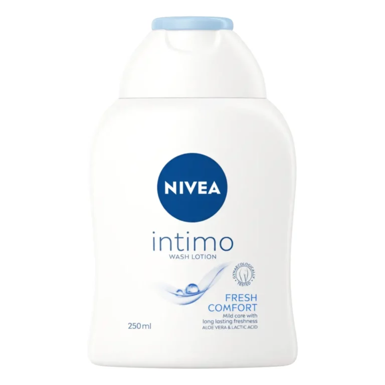 ژل بهداشتی بانوان نیوآ مدل Fresh Comfort حجم 250ml