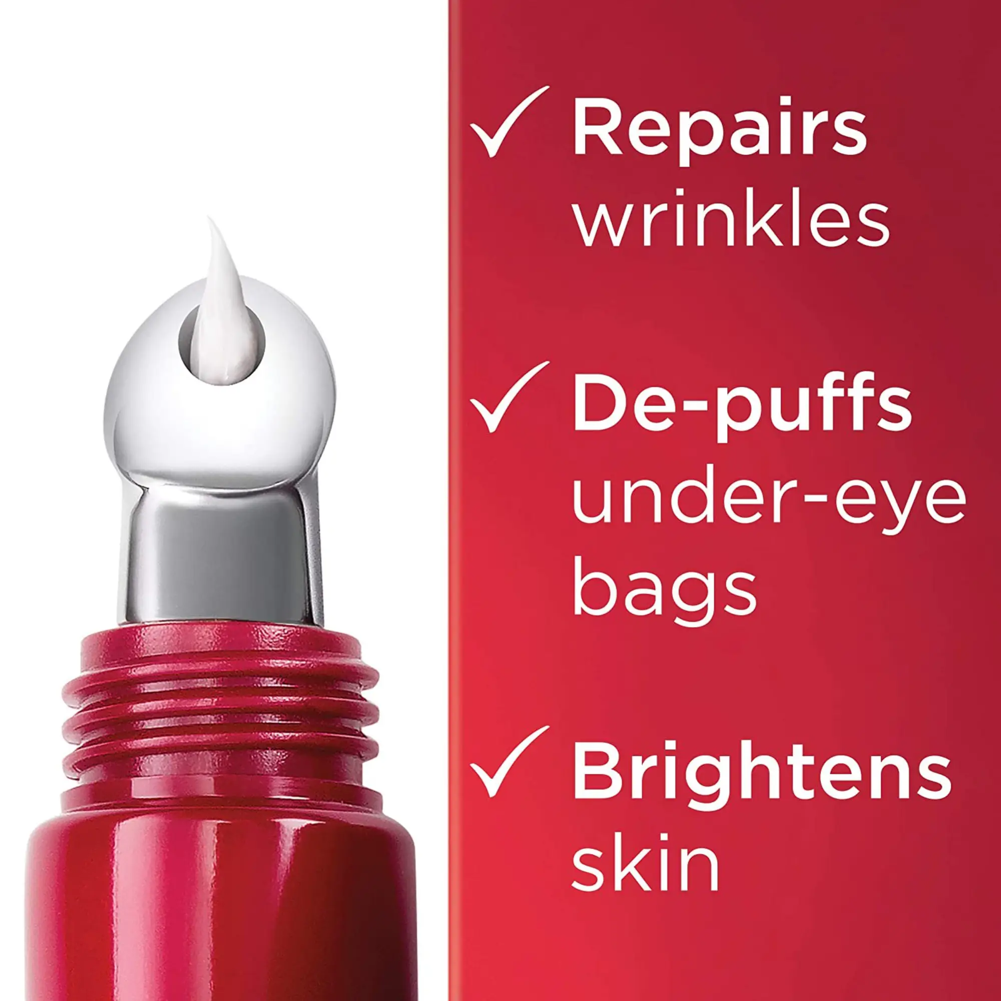 کرم دور چشم لورال مدل Revitalift Laser حجم 15ml