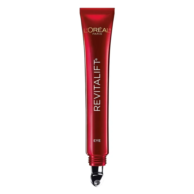 کرم دور چشم لورال مدل Revitalift Laser حجم 15ml