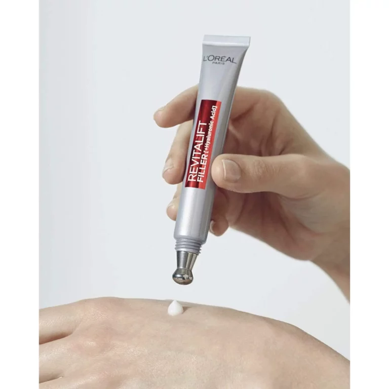 کرم دور چشم لورال مدل Revitalift Filler حجم 15ml