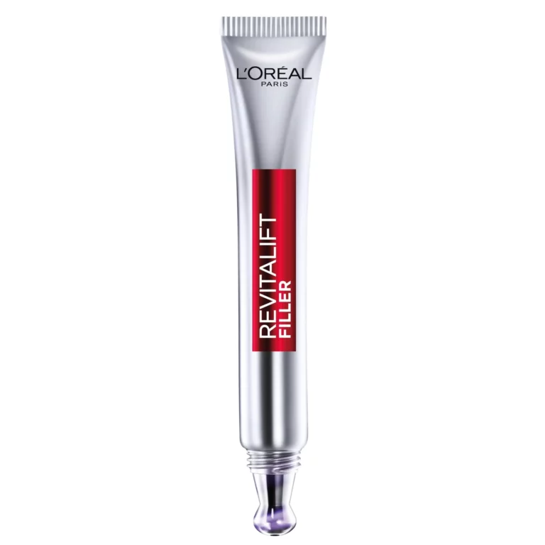 کرم دور چشم لورال مدل Revitalift Filler حجم 15ml