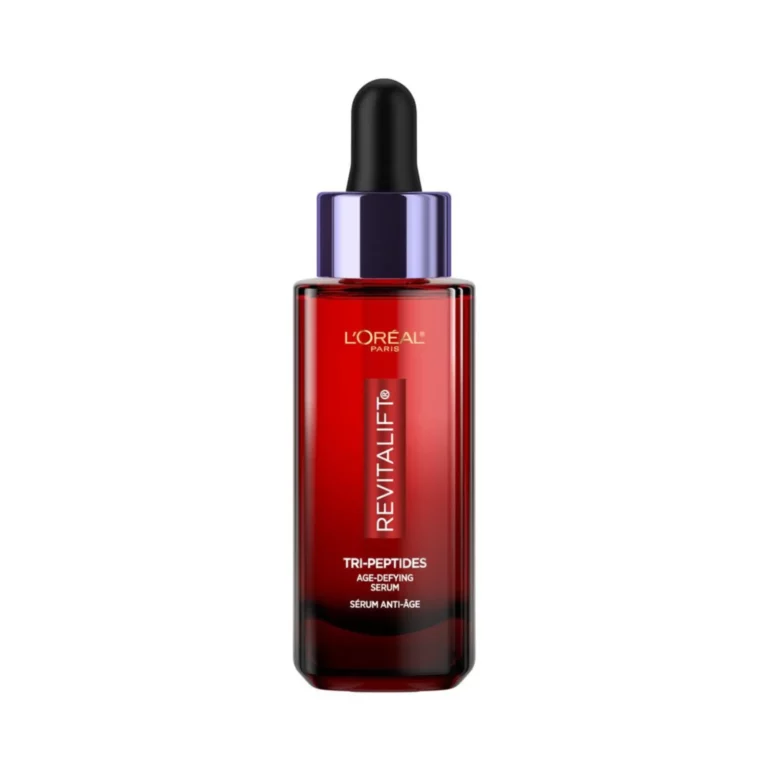 سرم ضد چروک لورآل مدل Revitalift Laser Tri-Peptid حجم 30ml