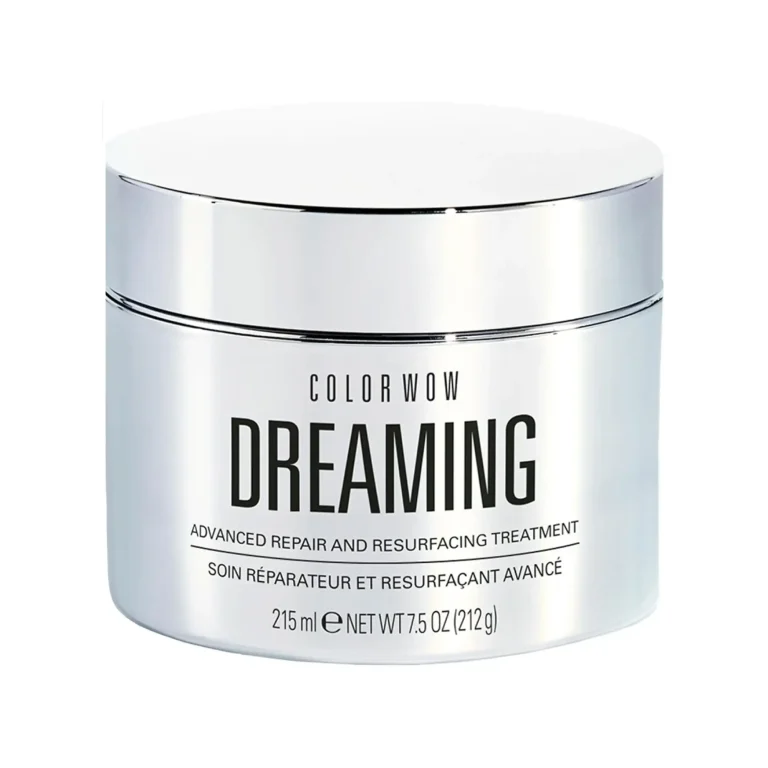 ماسک مو کالر واو مدل Dreaming حجم 215ml