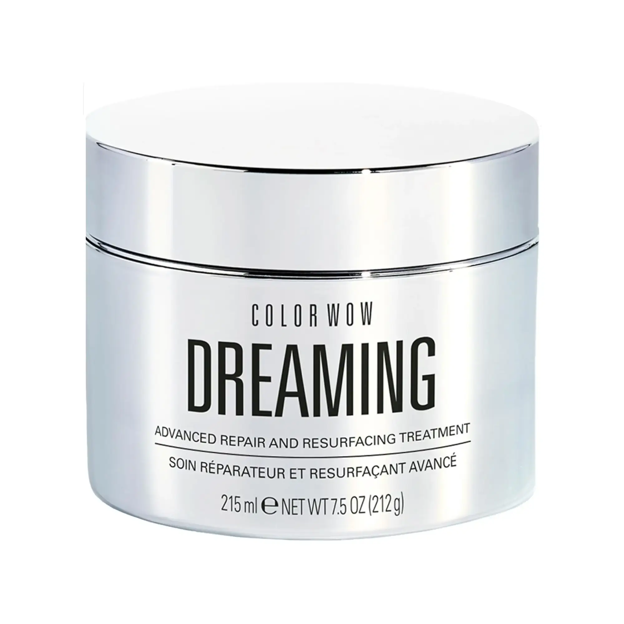 ماسک مو کالر واو مدل Dreaming حجم 215ml ماسک مو کالر واو مدل Dreaming حجم 215ml