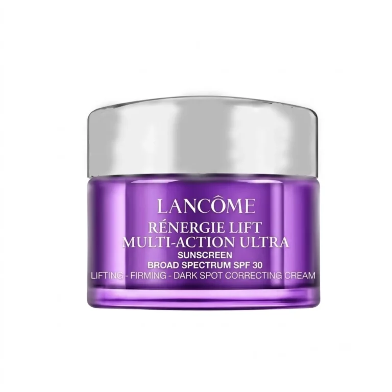 کرم ضد چروک لنکوم مدل Renergie Lift Multi-Action با SPF 30