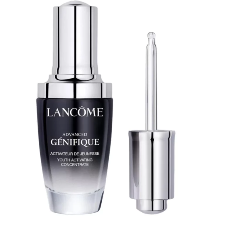 سرم ضد چروک صورت لنکوم مدل Advanced Génifique حجم 30ml