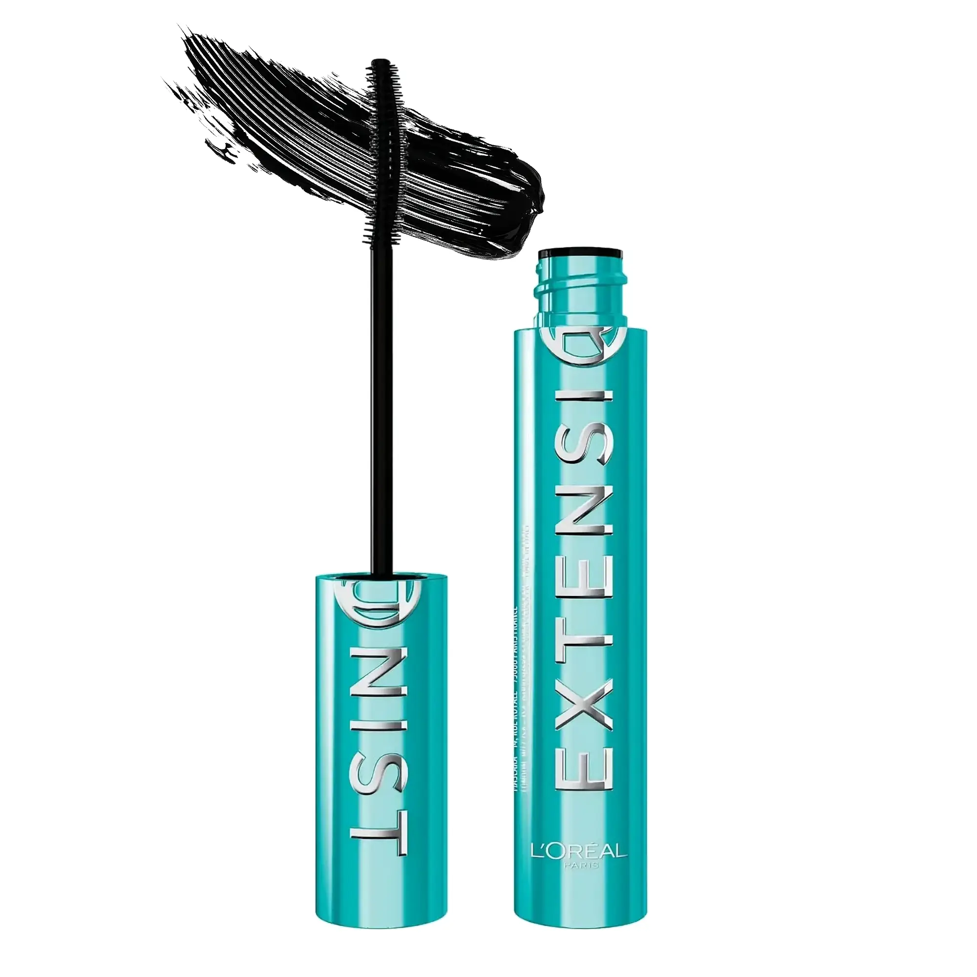 ریمل لورآل مدل Telescopic Extensionist رنگ مشکی حجم 9.9ml