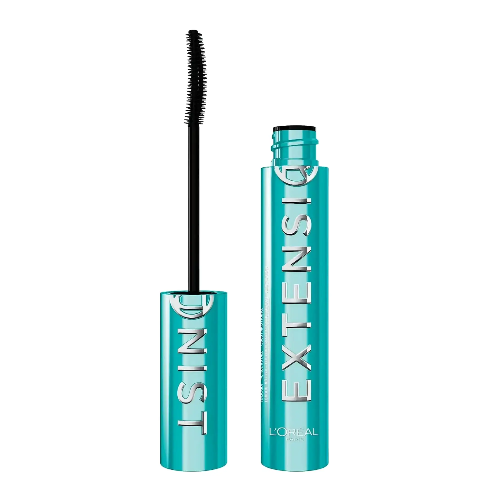 ریمل لورآل مدل Telescopic Extensionist رنگ مشکی حجم 9.9ml