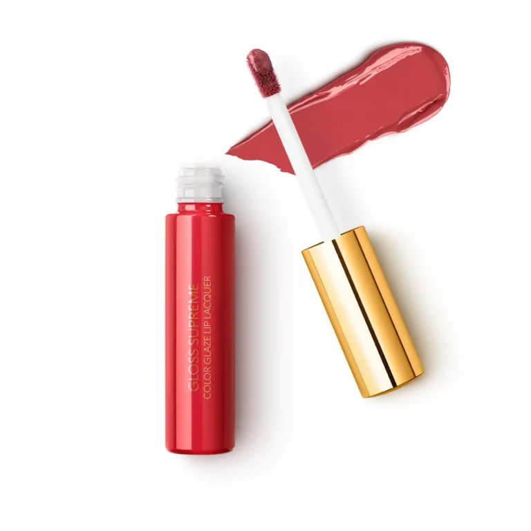رژ لب مایع کیکو مدل Gloss Supreme رنگ Dazzling Coral شماره 03