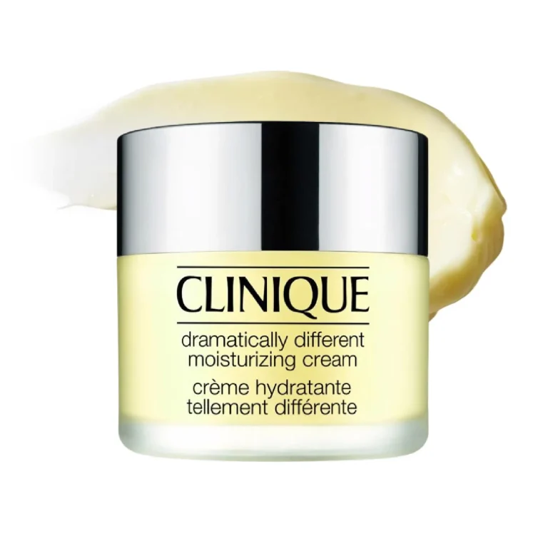 کرم مرطوب کننده کلینیک مدل Dramatically Different حجم 50ml