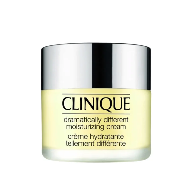 کرم مرطوب کننده کلینیک مدل Dramatically Different حجم 50ml