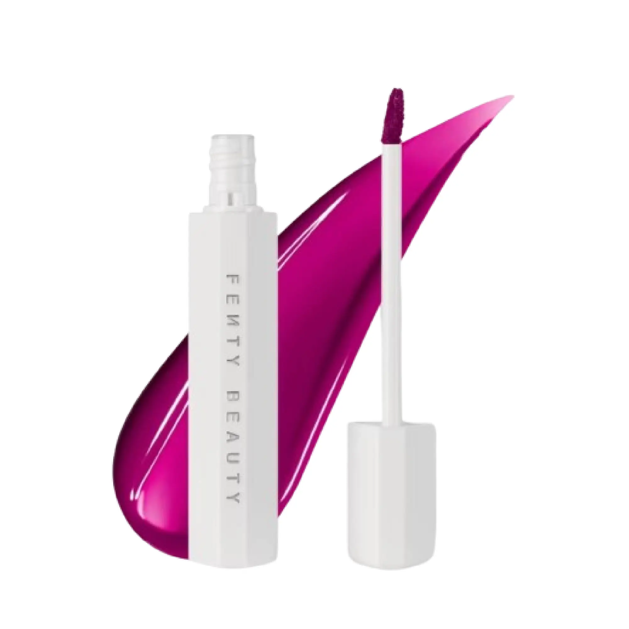 تینت لب فنتی بیوتی مدل Poutsicle رنگ Gem And I شماره 06 حجم 6.5ml