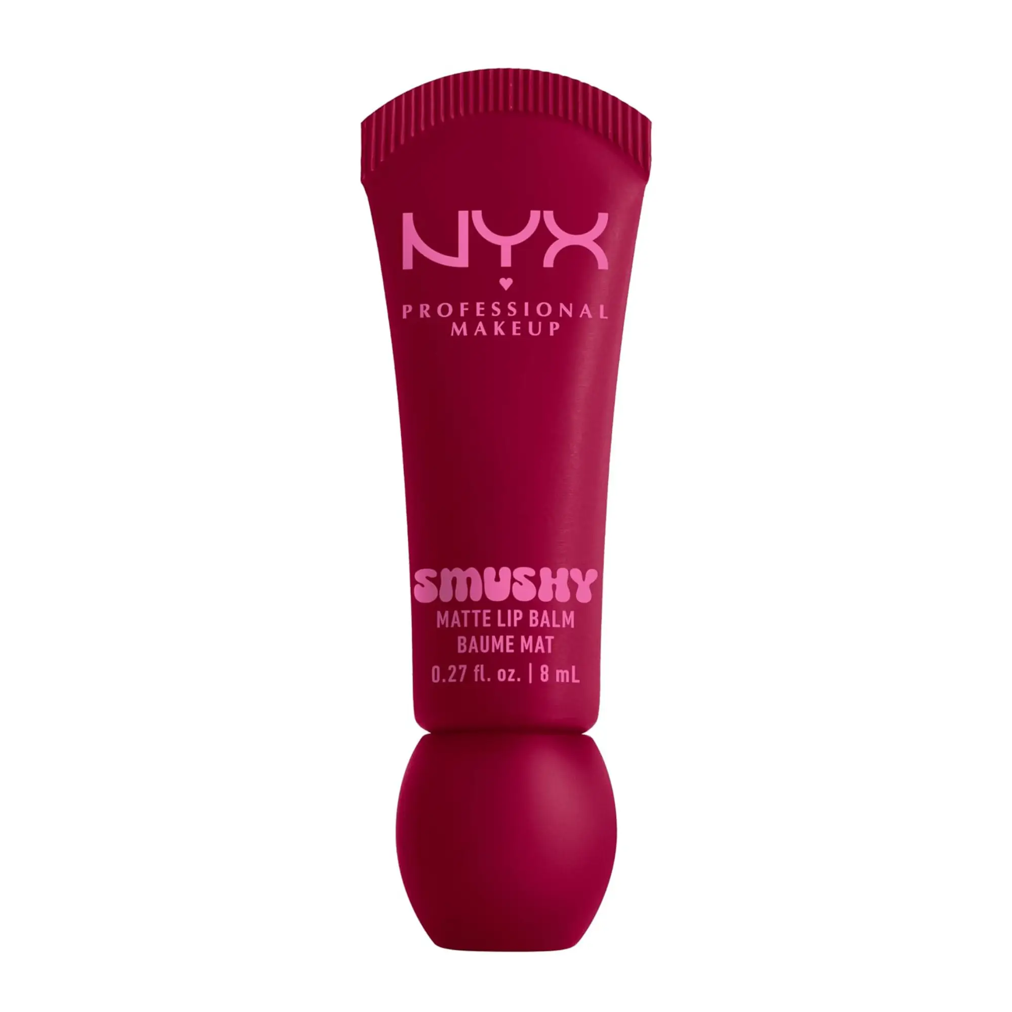 بالم لب نیکس مدل Smushy رنگ Squeeze N' Sizzle شماره 11 حجم 8ml