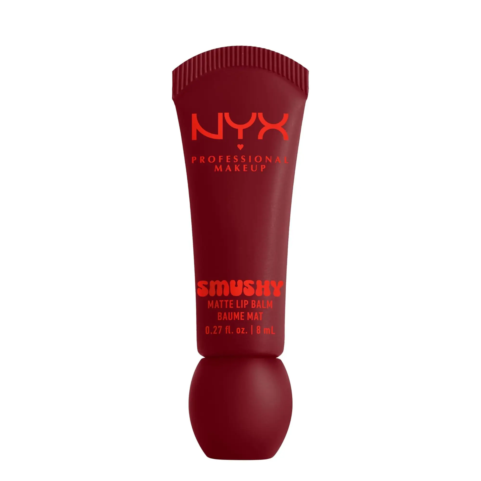 بالم لب نیکس مدل Smushy رنگ Swipe 2 Smooth شماره 07 حجم 8ml