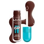لیپ گلاس نیکس Lip I.V رنگ Mocha Me Wet شماره 05 حجم 5ml