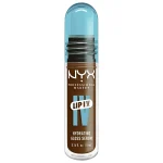 لیپ گلاس نیکس Lip I.V رنگ Cocoa Quench شماره 04 حجم 5ml