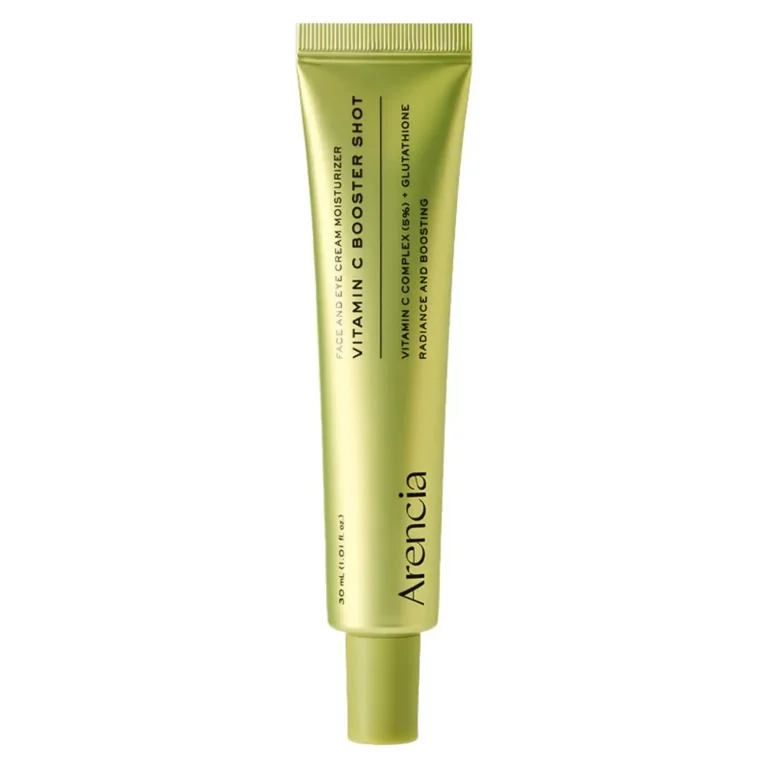 سرم ضد لک آرنسیا مدل Vitamin C Booster Shot حجم 30ml