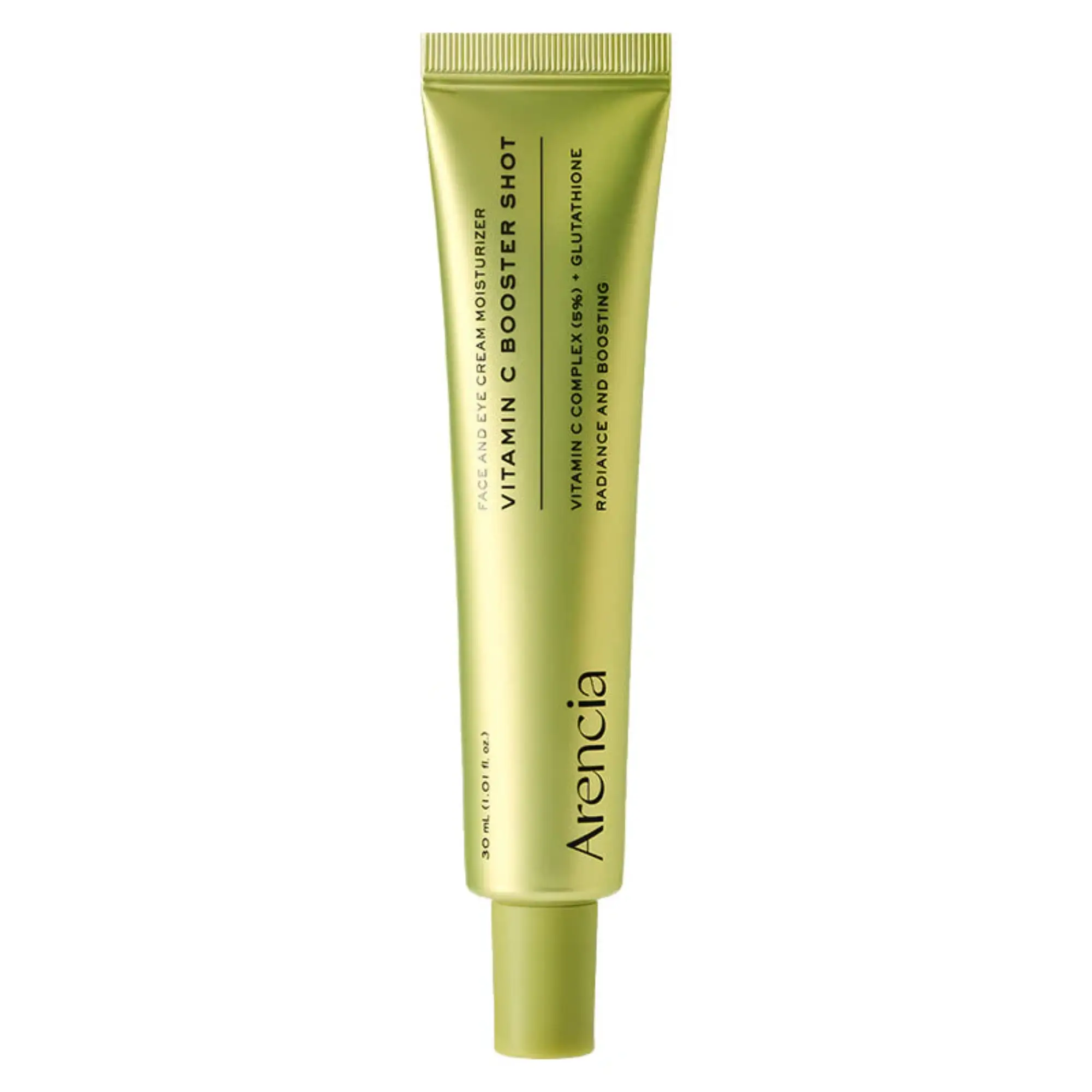 سرم ضد لک آرنسیا مدل Vitamin C Booster Shot حجم 30ml