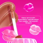 لیپ گلاس نیکس مدل Jelly Job رنگ Toast N' Jelly شماره 04 حجم 7.5ml