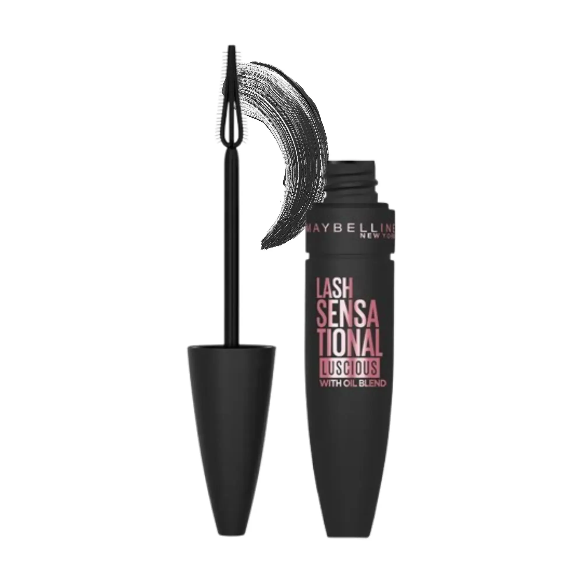 ریمل میبلین مدل Lash Sensational Luscious حجم 9.6ml
