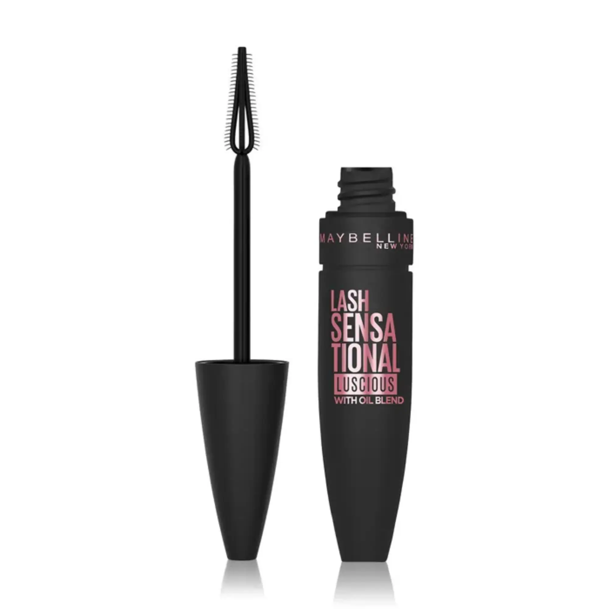 ریمل میبلین مدل Lash Sensational Luscious حجم 9.6ml