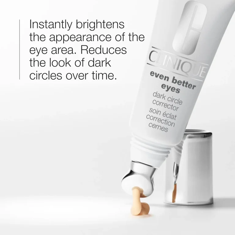 کرم دور چشم کلینیک مدل Even Better Eyes حجم 10ml