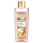 تونر روشن کننده لورآل مدل Age Perfect حجم 200ml