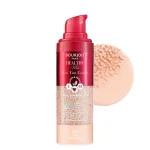 تینت صورت بورژوآ مدل Healthy Mix رنگ Fair Tres Clair شماره 010 حجم 30ml