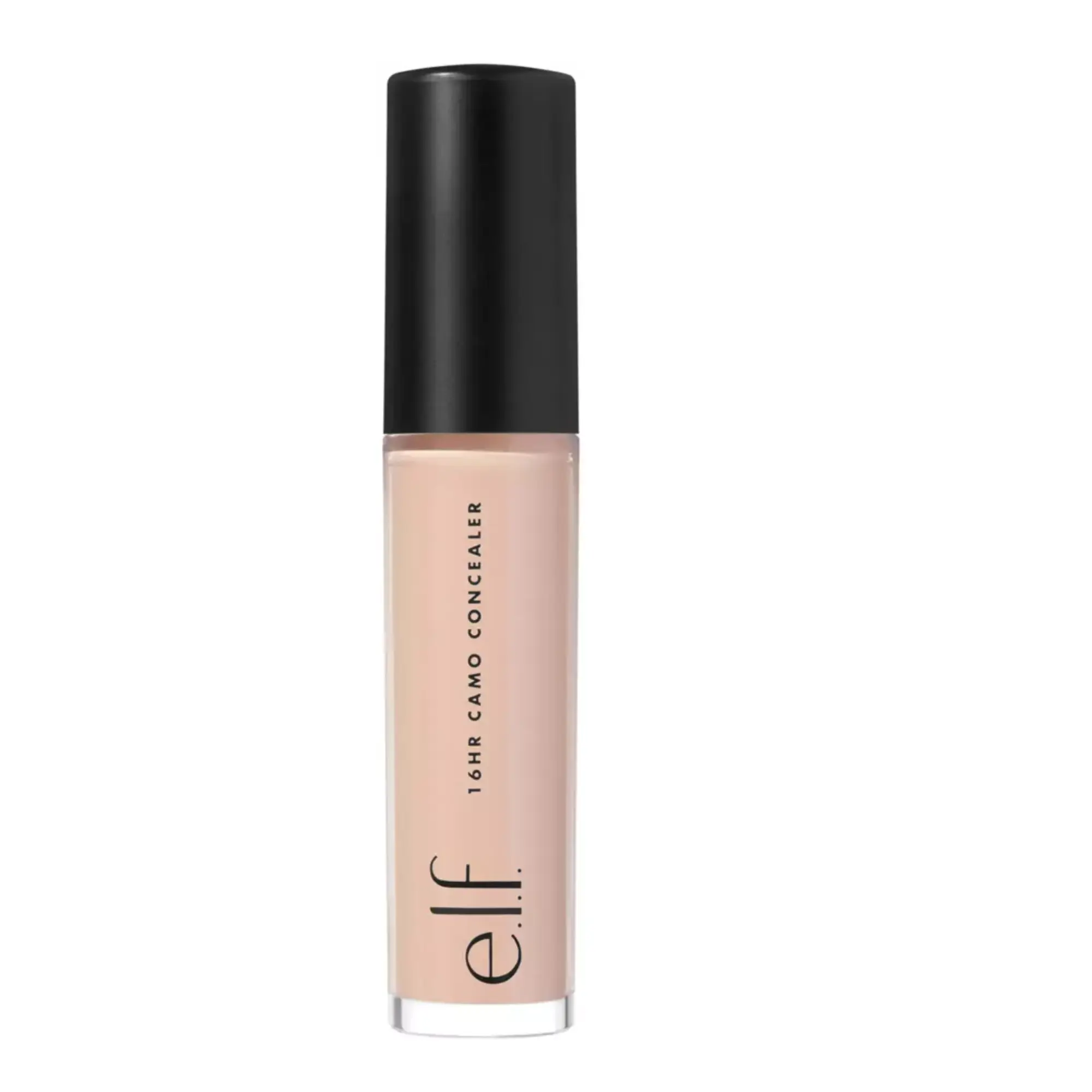 کانسیلر ای.ال.اف مدل 16HR CAMO رنگ Medium Golden حجم 6ml