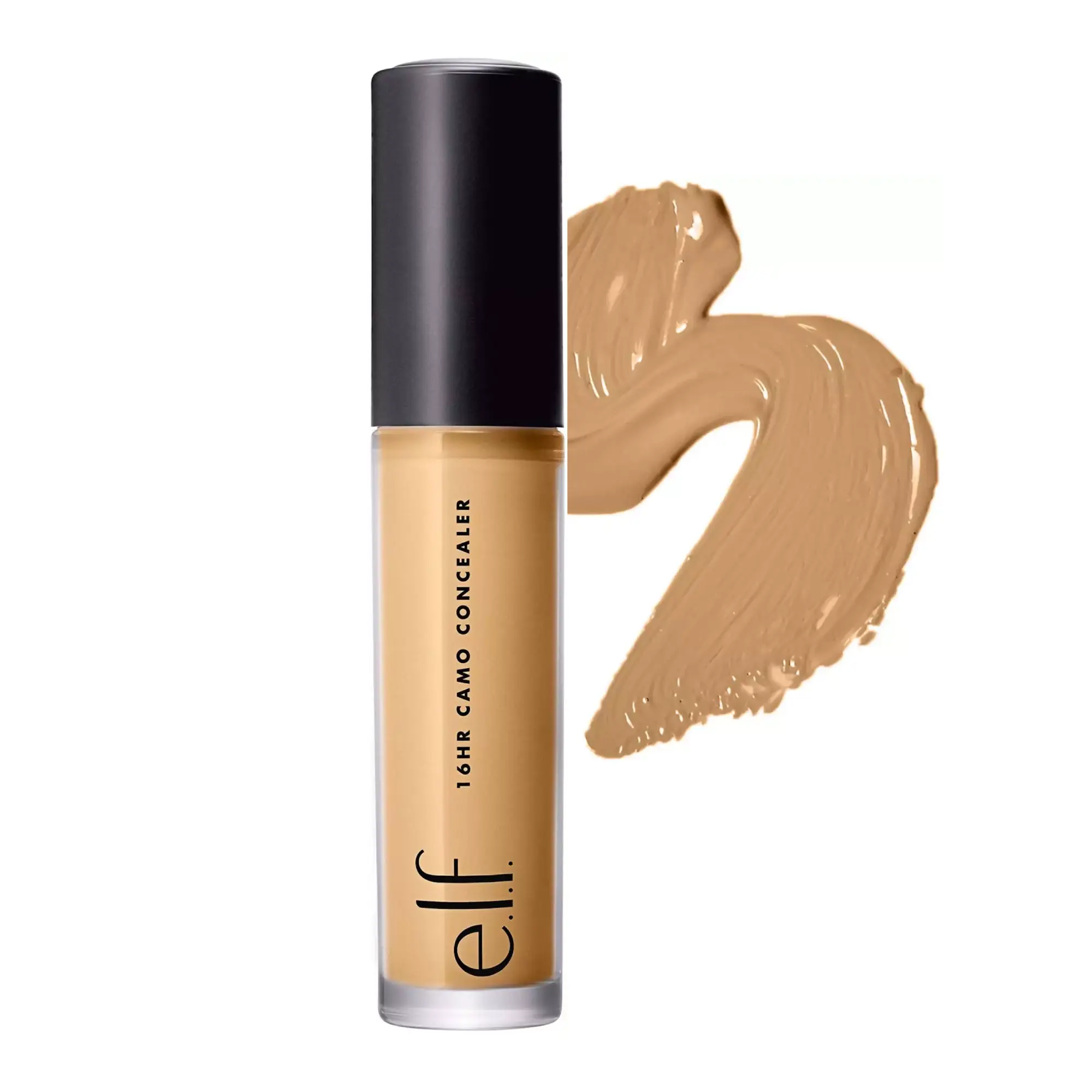 کانسیلر ای.ال.اف مدل 16HR CAMO رنگ Medium Sand حجم 6ml