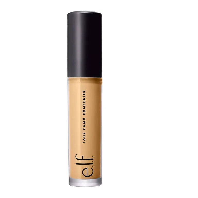 کانسیلر ای.ال.اف مدل 16HR CAMO رنگ Medium Sand حجم 6ml
