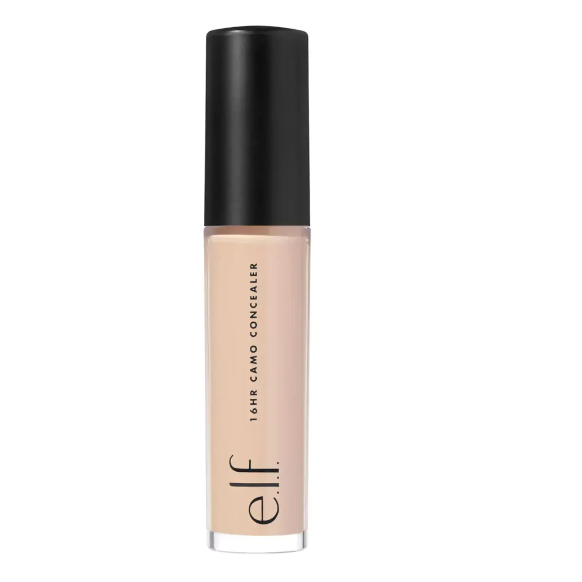 کانسیلر ای.ال.اف مدل 16HR CAMO رنگ Light Ivory حجم 6ml