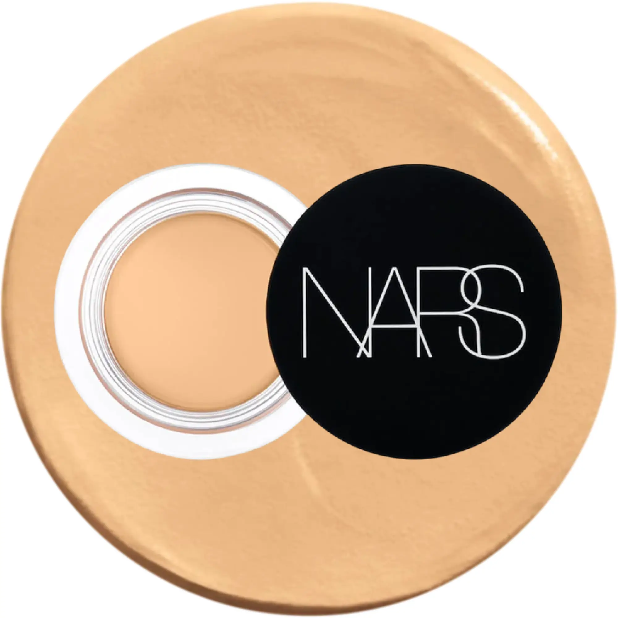 کانسیلر نارس مدل Soft Matte Complete رنگ Ginger شماره 1282