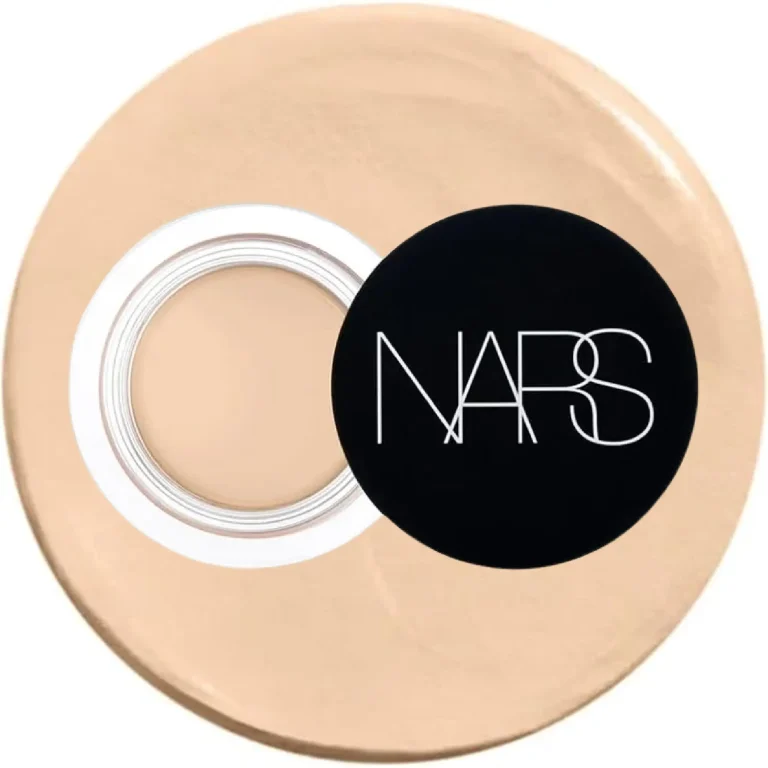 کانسیلر نارس مدل Soft Matte Complete رنگ Custard شماره 1280