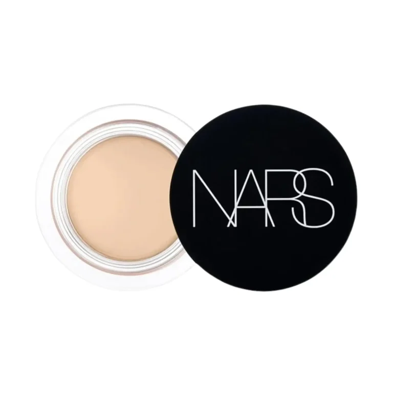 کانسیلر نارس مدل Soft Matte Complete رنگ Custard شماره 1280