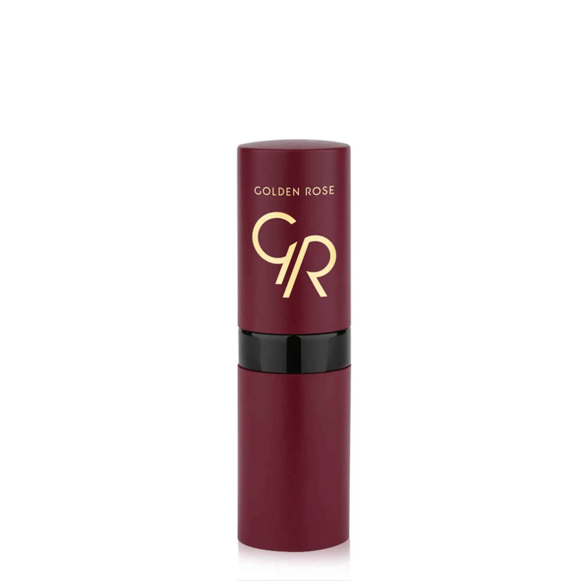 رژ لب جامد گلدن رز مدل Velvet Matte شماره 11