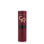 رژ لب جامد گلدن رز مدل Velvet Matte شماره 12