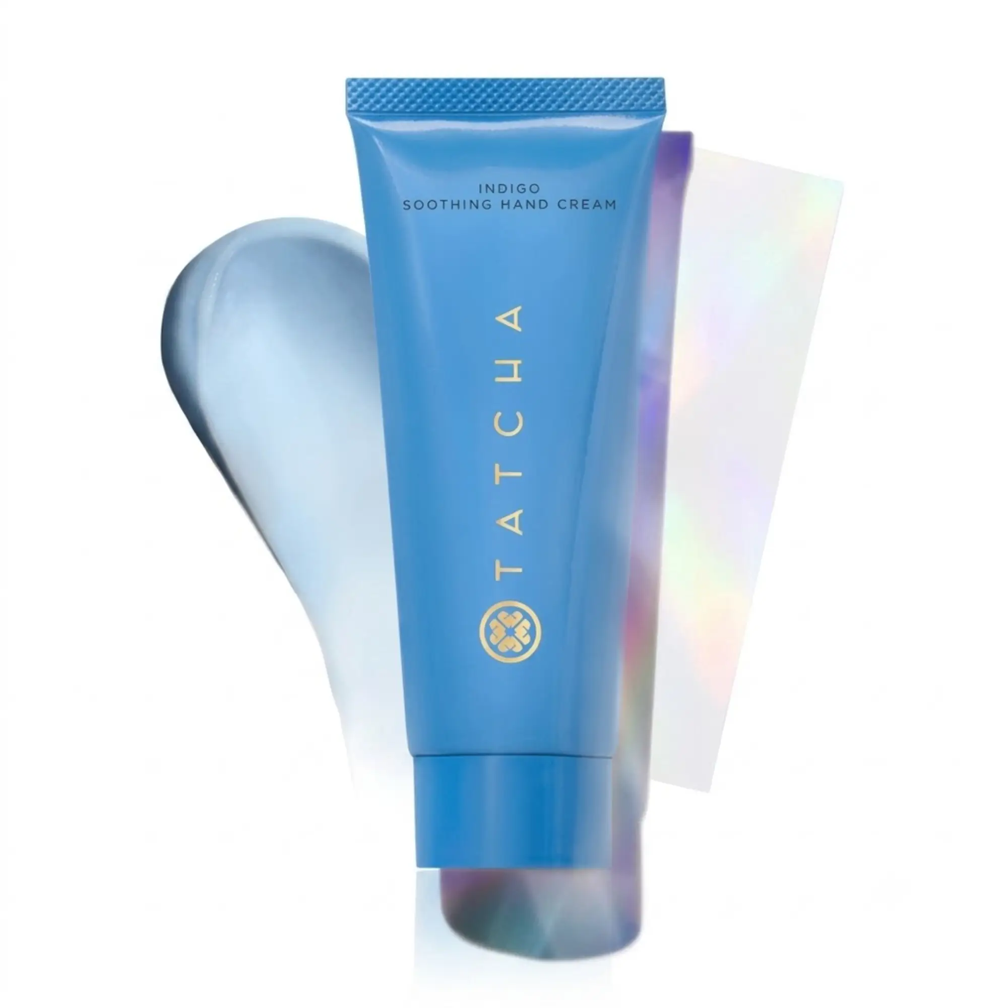 کرم دست تاچا مدل Indigo Soothing حجم 60ml