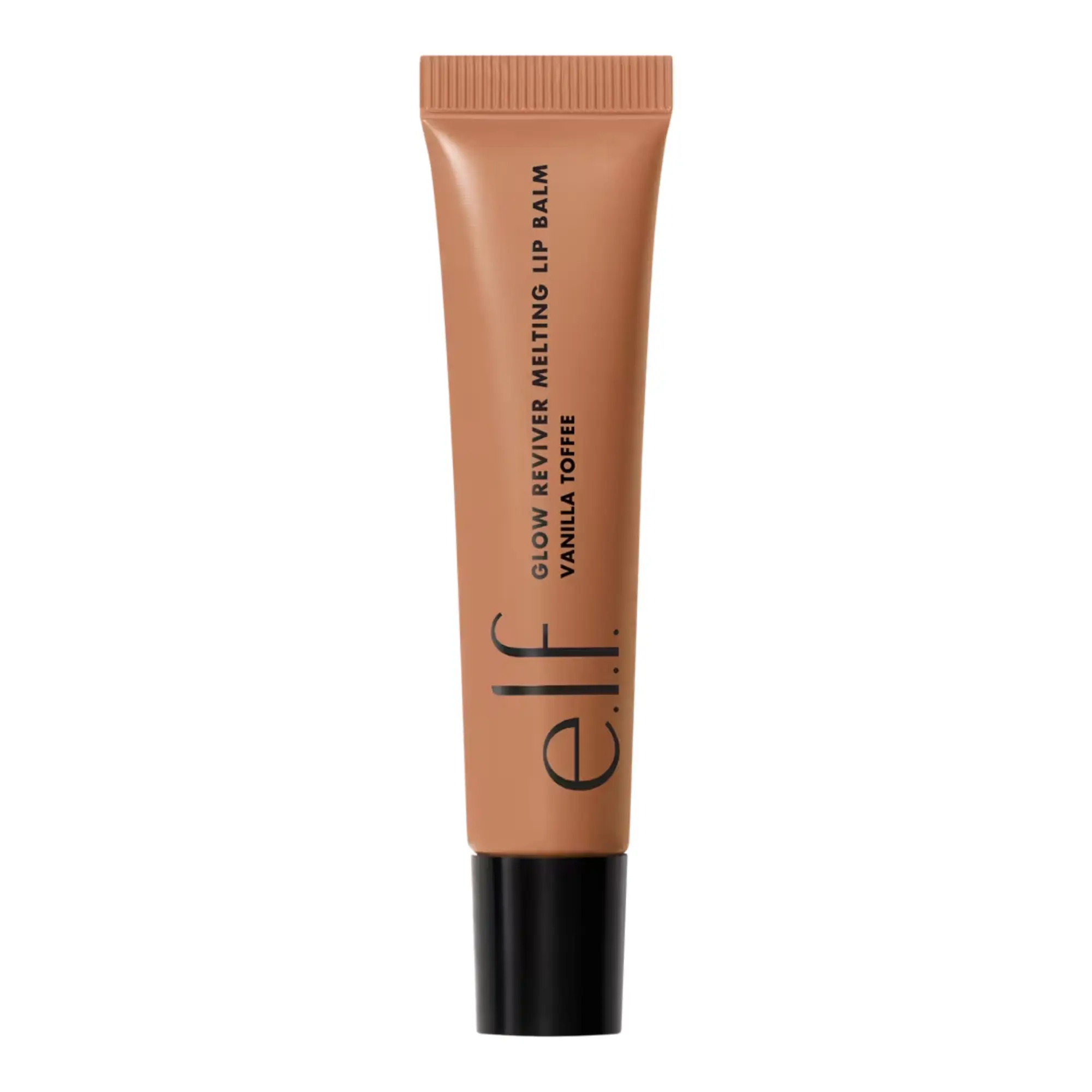 بالم لب ای.ال.اف مدل Glow Reviver رنگ Vanilla Toffee