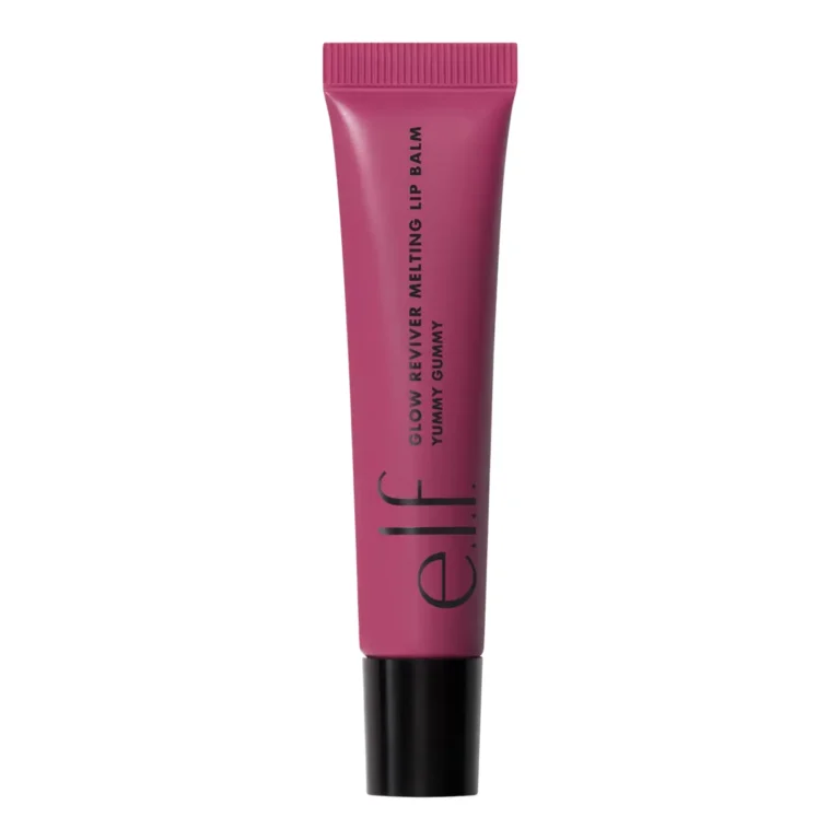 بالم لب ای.ال.اف مدل Glow Reviver رنگ Yummy Gummy