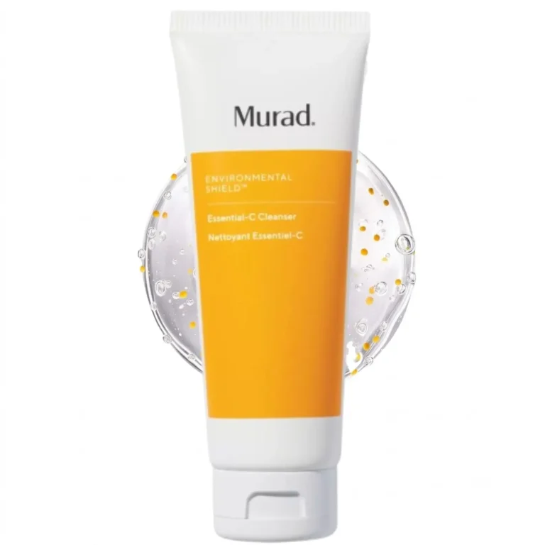 پاک کننده صورت مورد مدل Environmental shield حجم 200ml