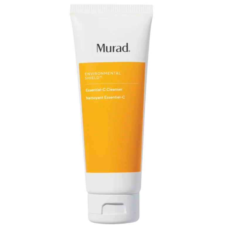 پاک کننده صورت مورد مدل Environmental shield حجم 200ml