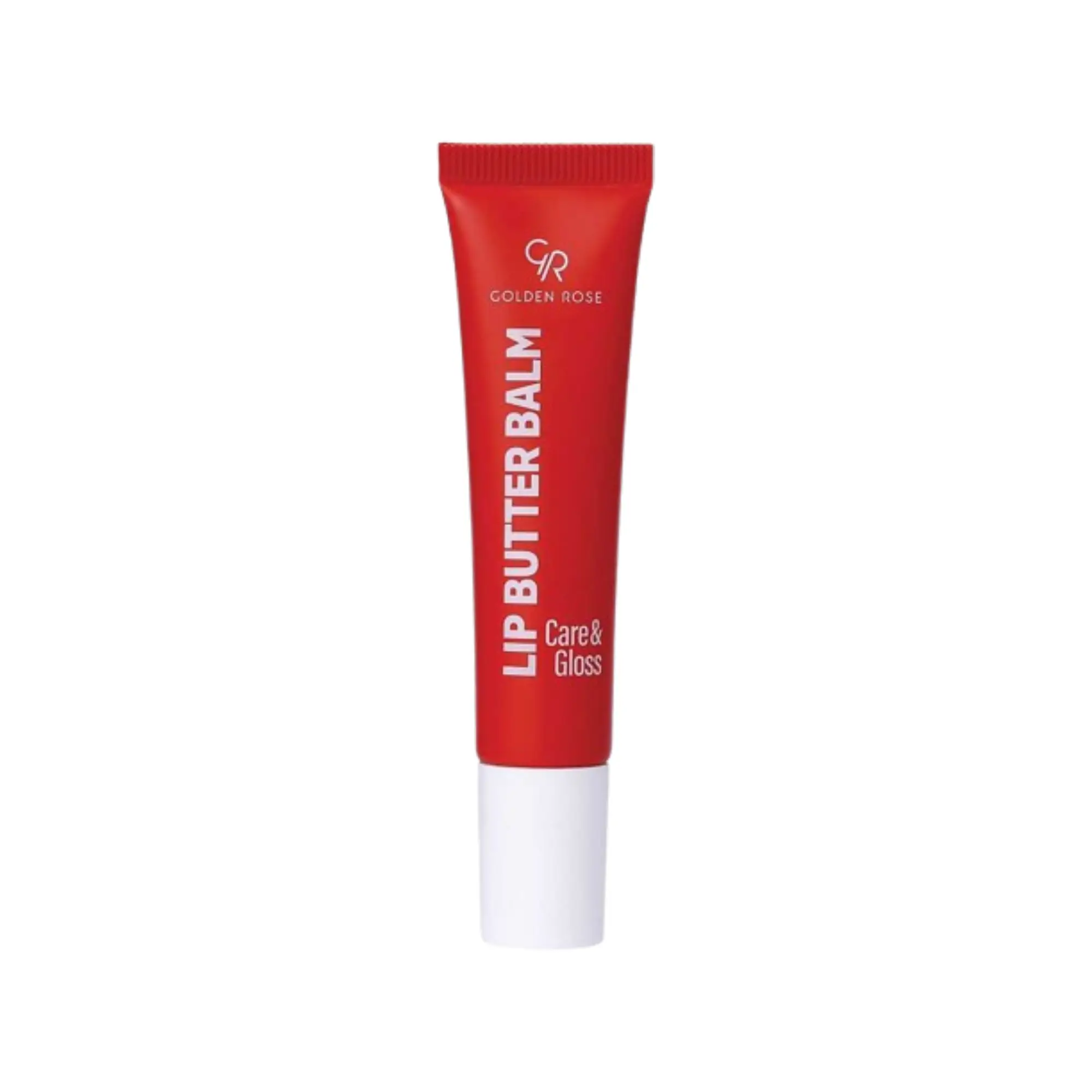 بالم لب گلدن رز مدل Care & Gloss رنگ Sweet Cherry شماره 04