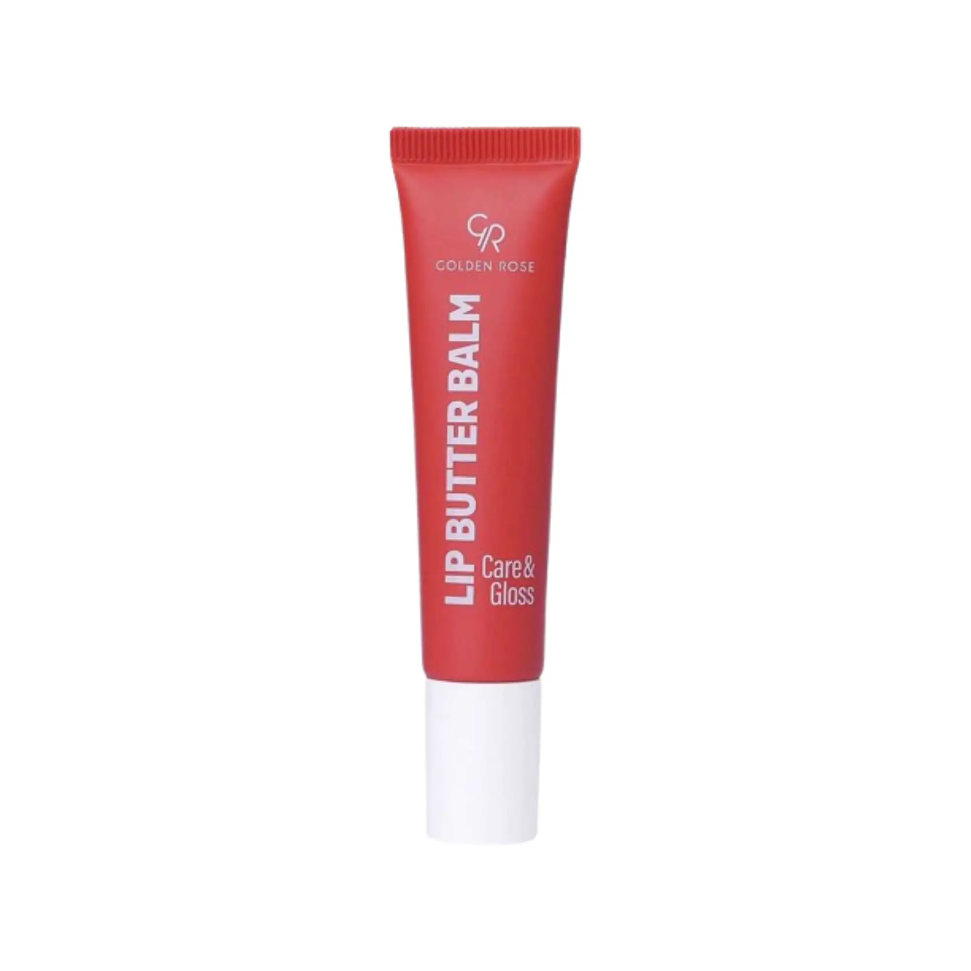 بالم لب گلدن رز مدل Care & Gloss رنگ Peachy Glow شماره 07