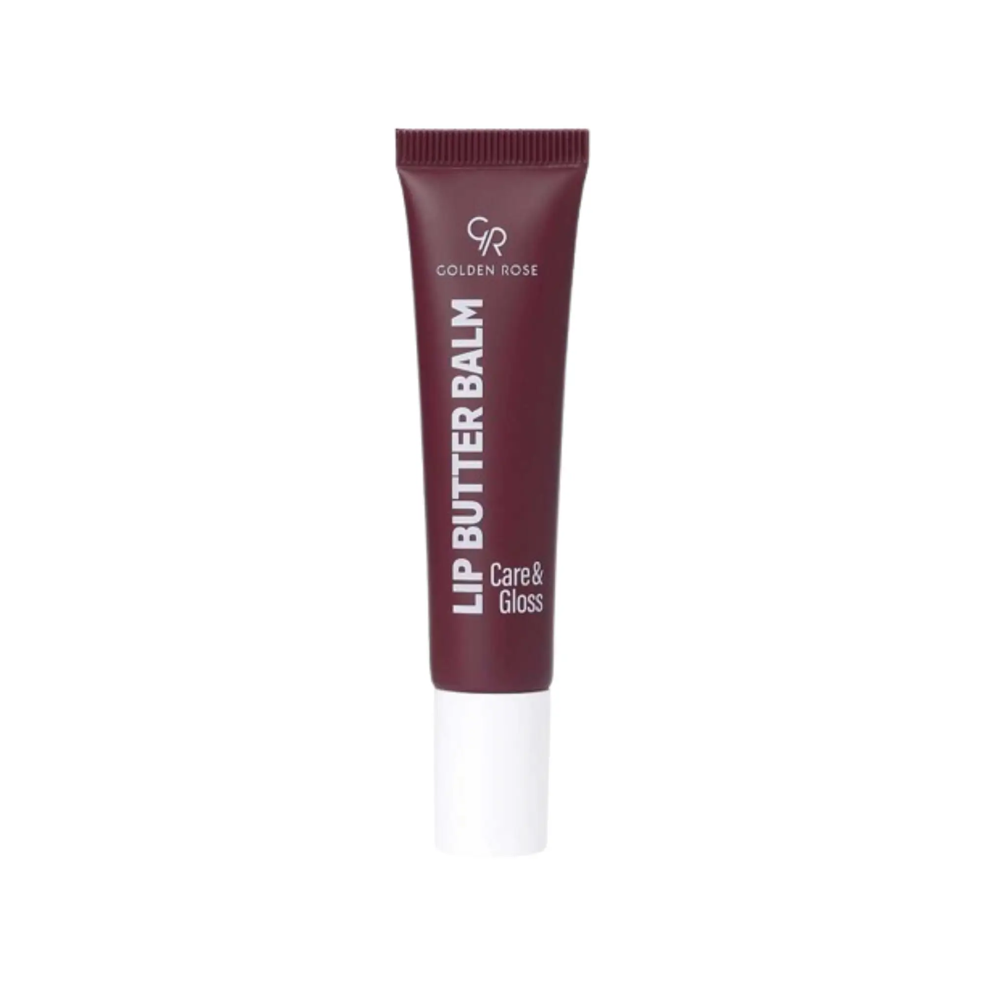 بالم لب گلدن رز مدل Care & Gloss رنگ Mulberry شماره 08