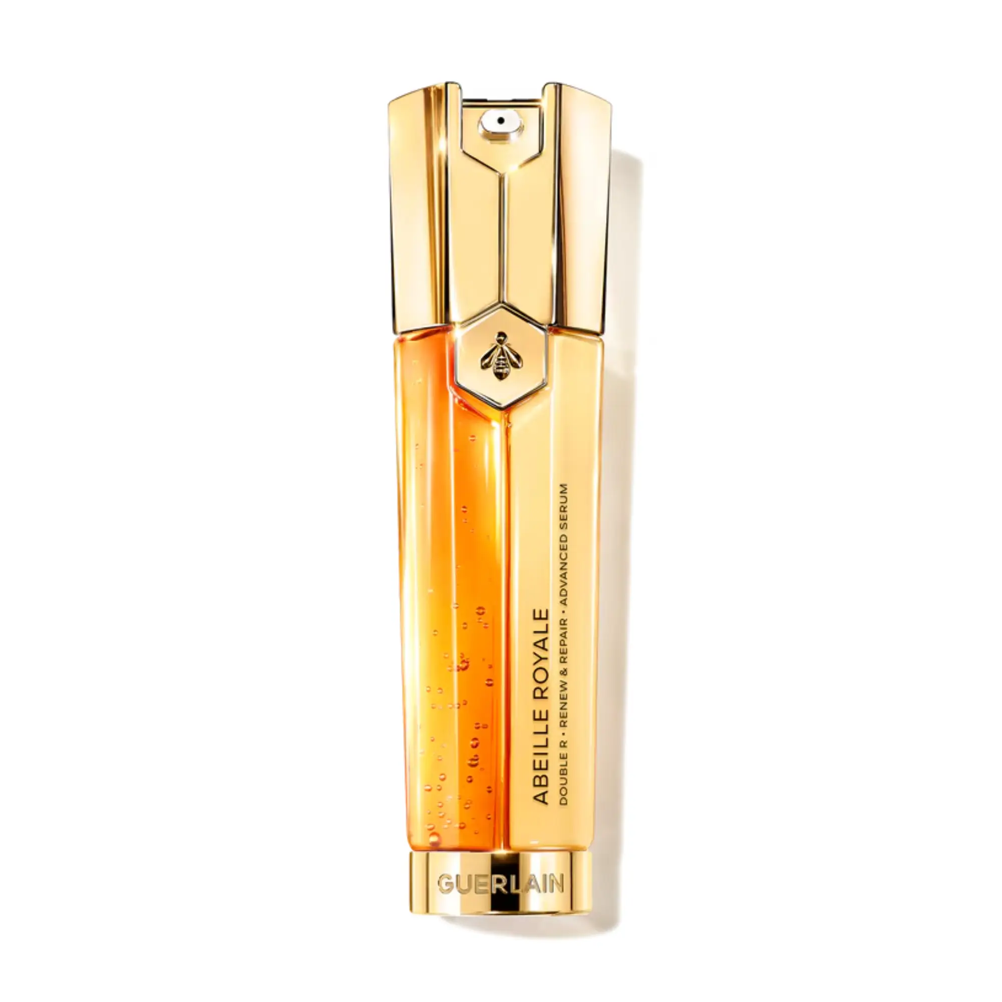 سرم ضد چروک و جوانساز گرلن مدل Double R Renew And Repair حجم 50ml