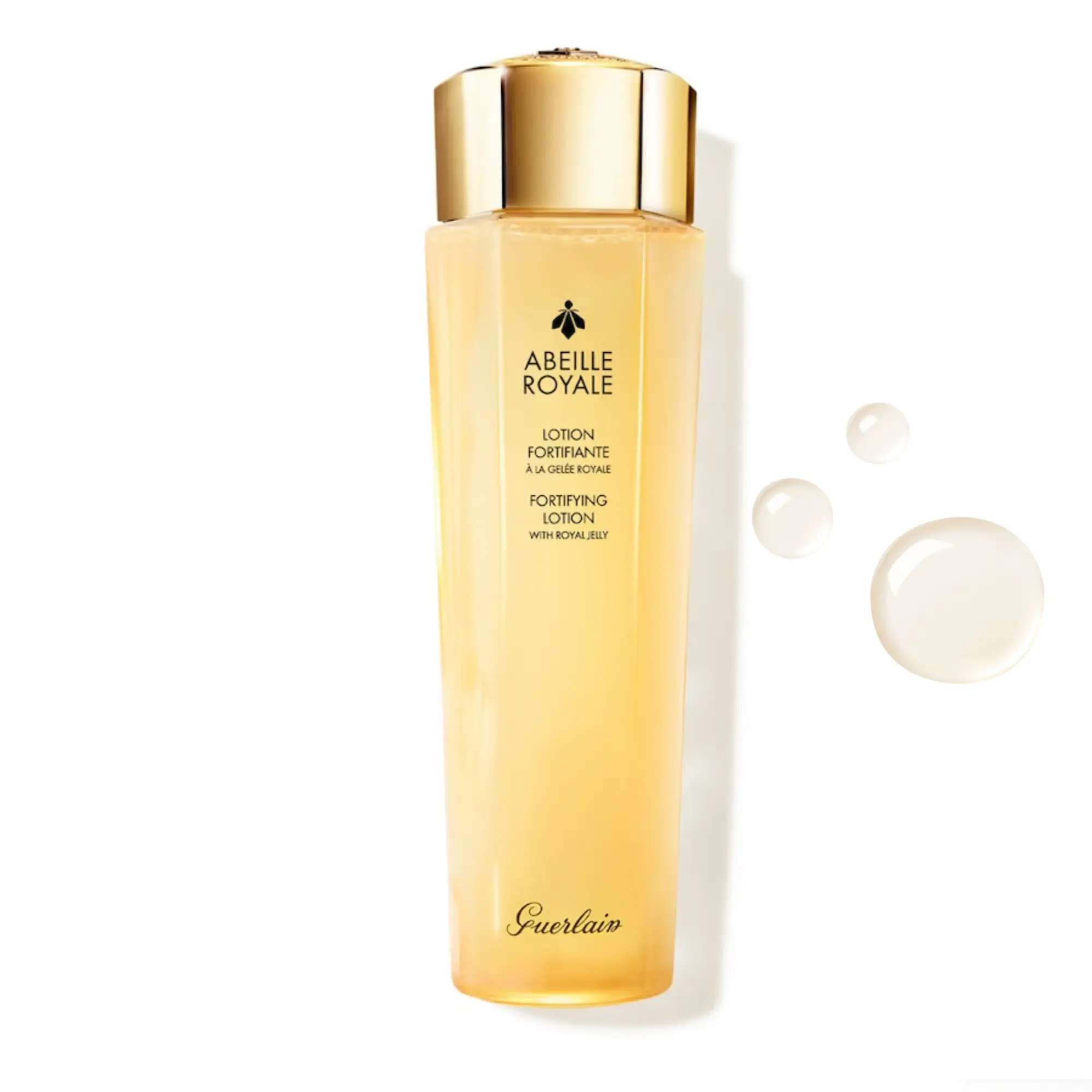تونیک-لوسیون پوست گرلن مدل Abeille Royale حجم 150ml
